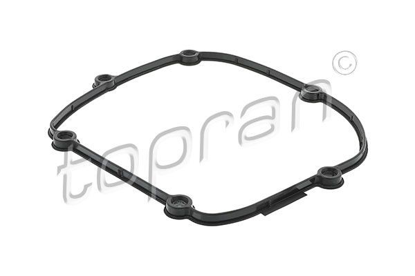 TOPRAN Tesnenie veka rozvodov 628 303 Tesnenie pod rozvodovu skrinu TOPRAN ALFA ROMEO 628 303