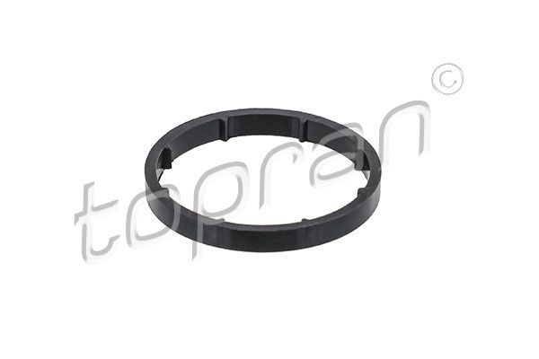 TOPRAN Packning, oljekylare 628 305 TOPRAN 628 305 Packning oljekylare Mercedes X253 original