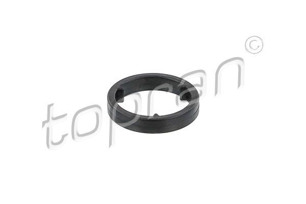 TOPRAN Oil cooler gasket 628 306 TOPRAN 628 306 Mercedes R172 oil cooler gasket cost