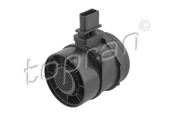 TOPRAN Luftmengdemåler 629 202 Maf sensor TOPRAN Ford FIESTA 629 202