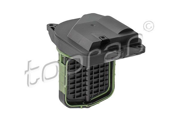 TOPRAN Kontrolventil, luftindtag 633 209 Kontrolventil, luftindtag TOPRAN CASCADA 633 209 billig