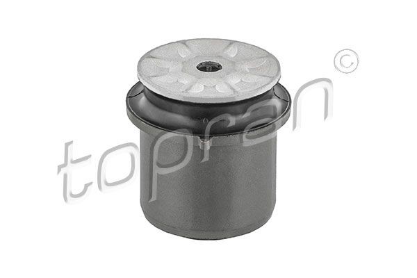 Kinnitus, sillatala TOPRAN 634 454 TOPRAN 634 454 SEAT IBIZA 2022 Kinnitus sillatala