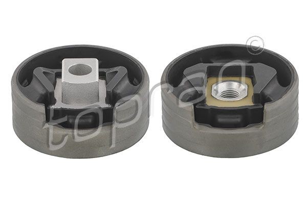 TOPRAN Supporto, Telaio ausiliario / Portaaggregati 634 457 TOPRAN 634 457 Supporto assale VOLKSWAGEN T-ROC originali