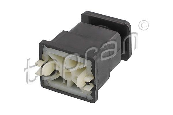 TOPRAN Ulożenie chladiča 636 002 Diely na upevnenia chladiča TOPRAN Nissan 300 ZX 636 002