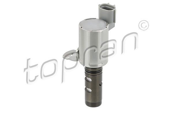 TOPRAN Styreventil, knastakselforstilling 639 165 639 165 Styreventil, knastakselforstilling FORD KA TOPRAN