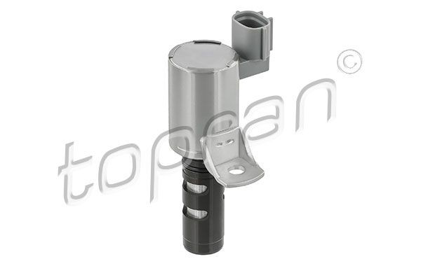TOPRAN VVT-ventil 639 166 Ford Kuga dm2 VVT-ventil TOPRAN 639 166