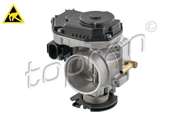 TOPRAN Corpo de borboleta 639 303 TOPRAN 639303 Corpo de borboleta Audi A3 8L preço