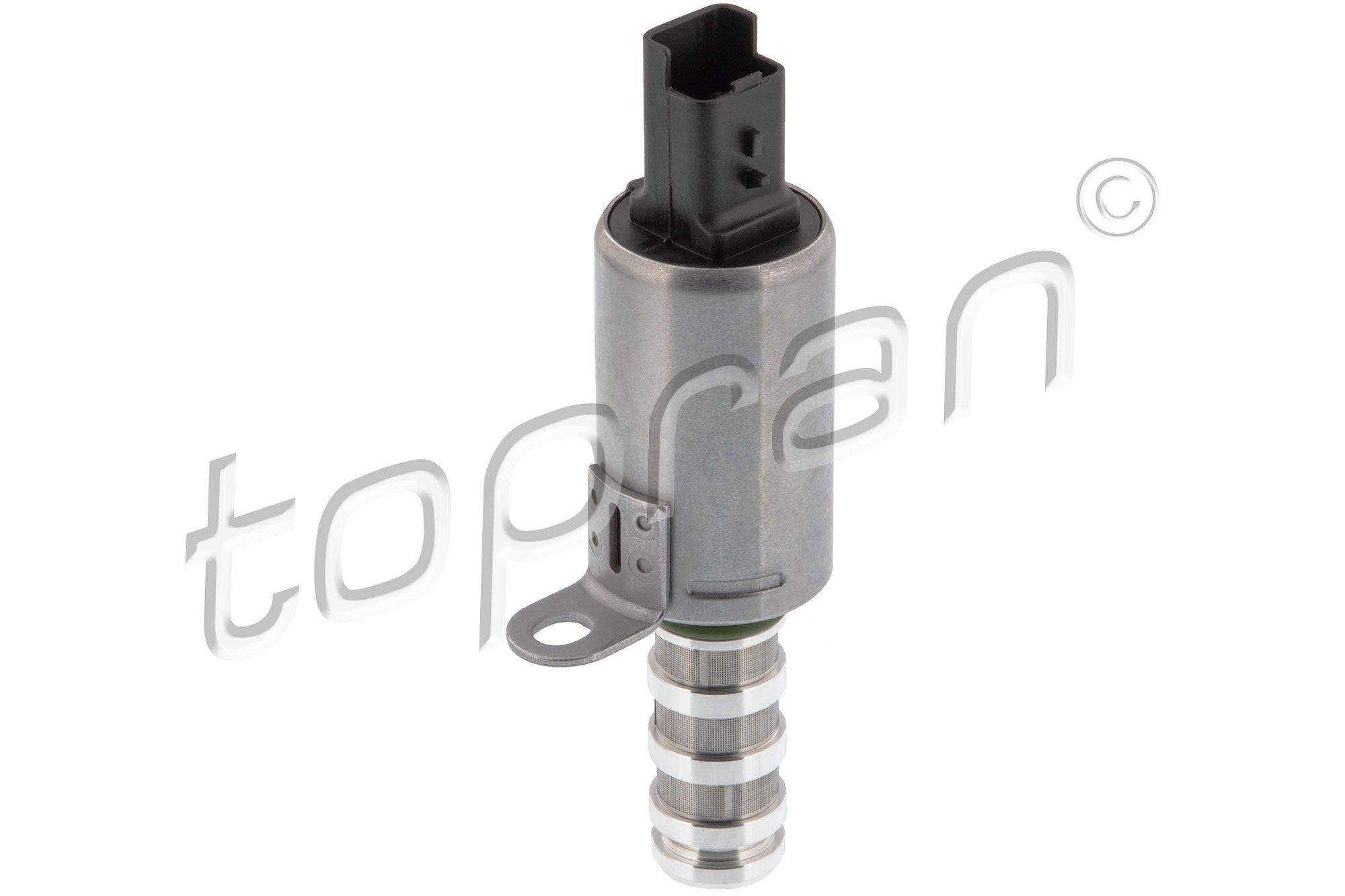 TOPRAN Βαλβίδα ελέγχου, ρύθμιση εκκεντροφόρου άξονα 639 803 TOPRAN 639 803 Βαλβίδα ελέγχου, ρύθμιση εκκεντροφόρου άξονα Peugeot 207 SW γνήσια τιμες