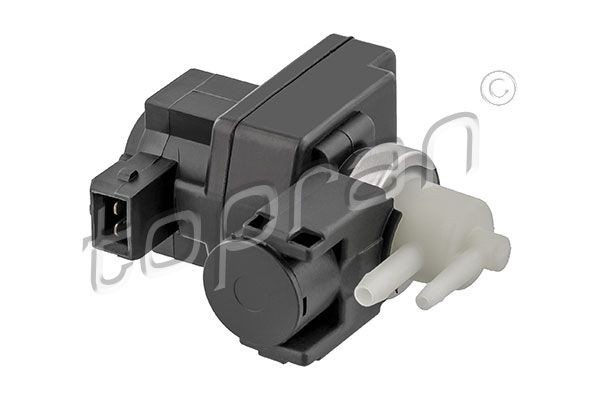 TOPRAN Regulátor tlaku 639 902 Ventil regulácie plniaceho tlaku Opel U9, E9 639 902 TOPRAN
