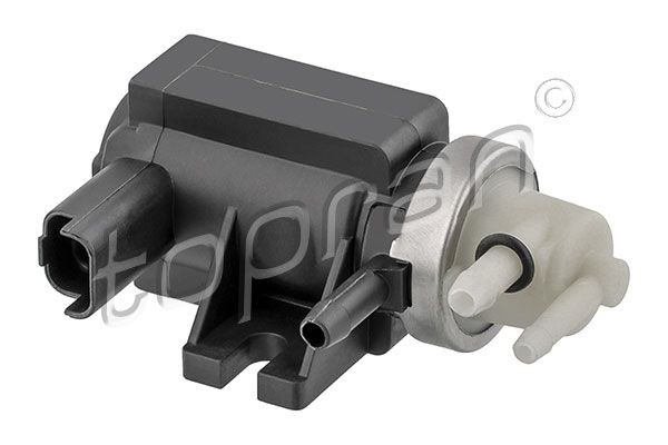 TOPRAN Survemuundur 639 905 TOPRAN 639905 Survemuundur turbokompressor Peugeot Expert Van hind