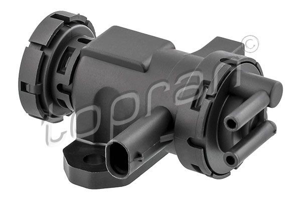 Transmissor de pressão TOPRAN 639 906 TOPRAN 639 906: Transmissor de pressão controlo dos gases de escape BMW Série 3 2021