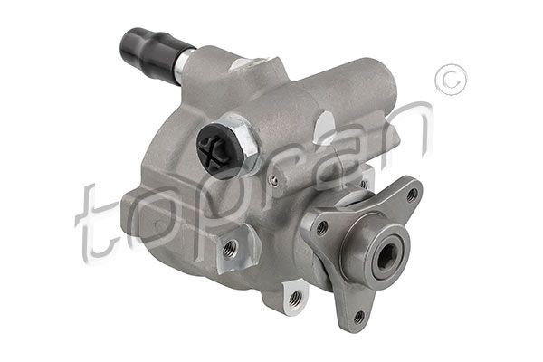 Ohjaustehostimen pumppu TOPRAN 701 196 TOPRAN 701 196 RENAULT MEGANE 2019 Ohjaustehostimen pumppu