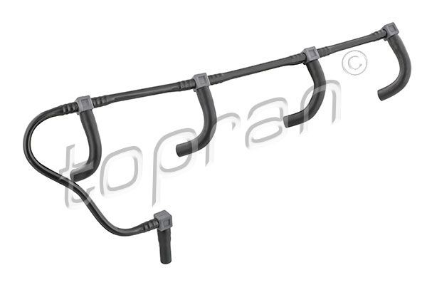 TOPRAN Kütusetorustik 702 134 Kütusevoolik TOPRAN Nissan NOTE 702 134