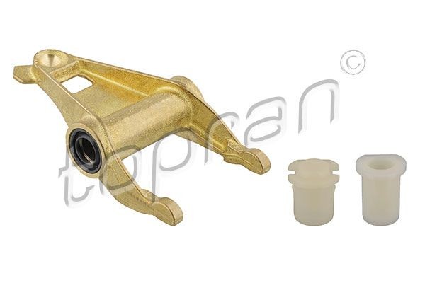 TOPRAN Udrykkergaffel, kobling 723 203 Udrykkergaffel TOPRAN C8 723 203 billig