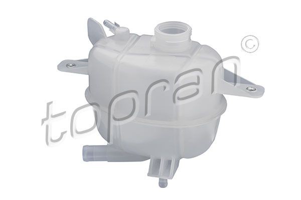 TOPRAN Expansietank, koelvloeistof 723 866 Expansietank TOPRAN XSARA 723 866 goedkoop