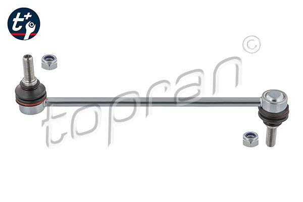 TOPRAN Piduriklotsid 723 956 723 956 Piduriklotsid TOPRAN PEUGEOT 106