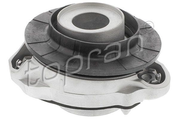 TOPRAN Lożisko prużnej vzpery 724 038 724 038 Horné uloženie tlmiča TOPRAN CITROЁN BERLINGO