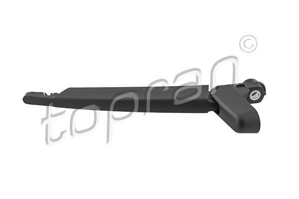 TOPRAN Rameno stierača skiel 724 059 724 059 Rameno stierača PEUGEOT 3008 TOPRAN