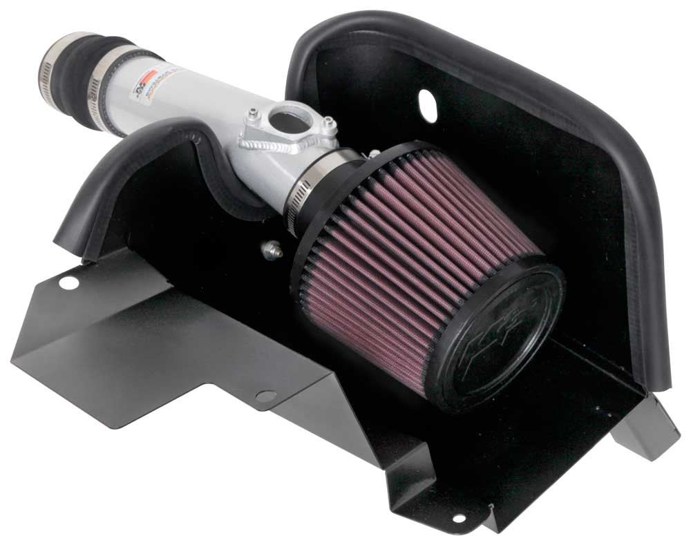 K&N Filters Air Intake System 69-1507TS Honda FR-V K&N Filters performance air filter 691507TS