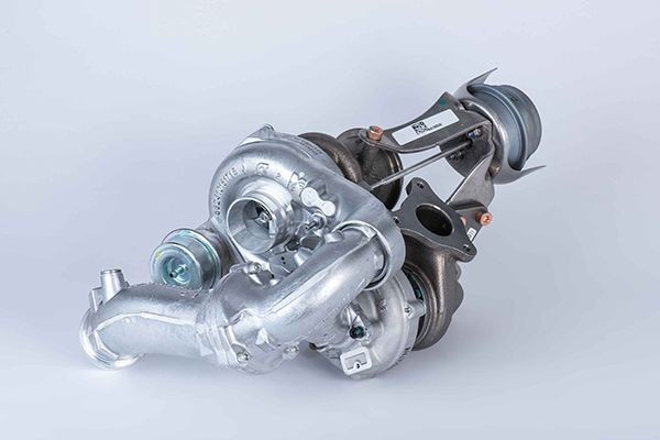 BorgWarner Turbolader 10009880074 10009880074 BorgWarner IVECO Turbolader Diesel