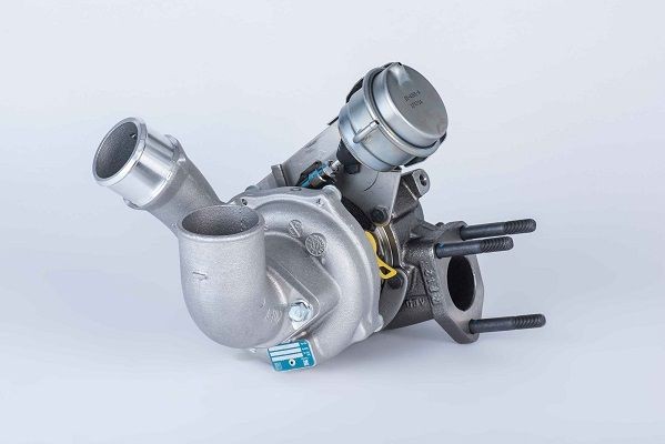 BorgWarner Τουρμπίνα 53039880145 53039880145 BorgWarner Στροβιλοσυμπιεστής Iveco φθηνά