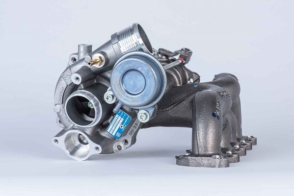 BorgWarner Turboaggregat 53039880459 53039880459 BorgWarner turbo PEUGEOT PARTNER