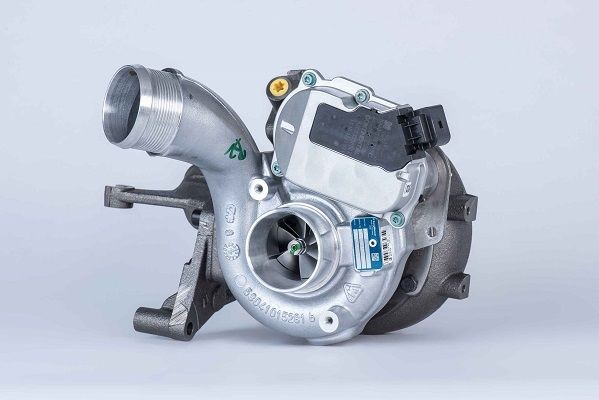 BorgWarner Turbokompresors 53049880054 BorgWarner 53049880054 Turbokompresori Volkswagen Bora Sedan par izdevīgu cenu