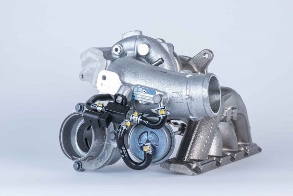 BorgWarner Turbolader 53049880064 53049880064 Turbo AUDI Q3 BorgWarner kaufen