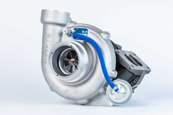 BorgWarner Τουρμπίνα 53319886911 53319886911 Τουρμπίνα TOYOTA AVENSIS BorgWarner