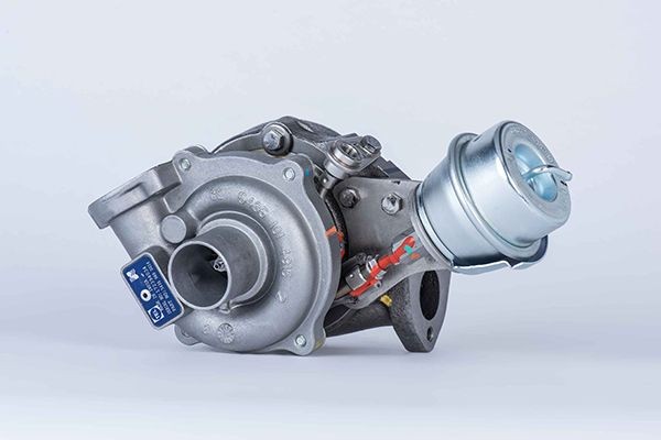 Turboahdin BorgWarner 54359880014 BorgWarner 54359880014: Turbo Fiat DOBLO 2005