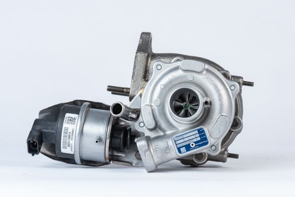 BorgWarner Turbolader 54359880027 54359880027 Turbo OPEL GT BorgWarner kaufen