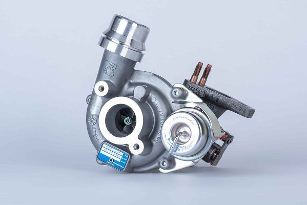BorgWarner Τουρμπίνα 54359980028 54359980028 Τούρμπο RENAULT Symbol BorgWarner