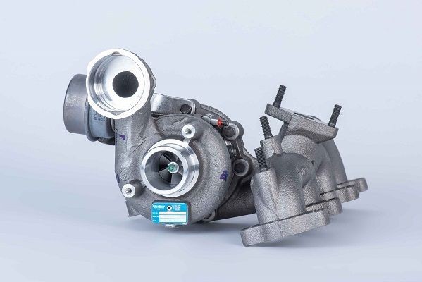 BorgWarner Turbocharger 54399880022 BorgWarner 54399880022 Golf Plus turbo replacement