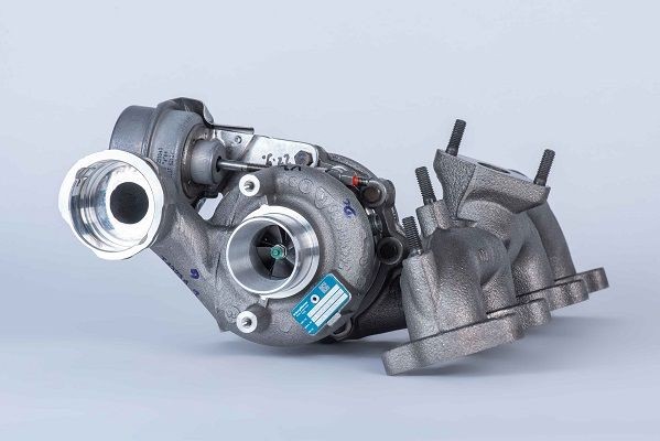 BorgWarner Turbolader 54399880057 54399880057 BorgWarner SSANGYONG Turbolader Diesel und Benzin