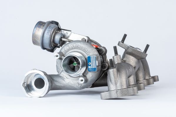 BorgWarner Turbolader 54399880059 54399880059 BorgWarner Turbo Finder