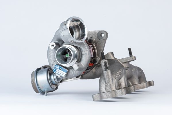 BorgWarner Turboahdin 54399880068 54399880068 BorgWarner Turboahdin SEAT