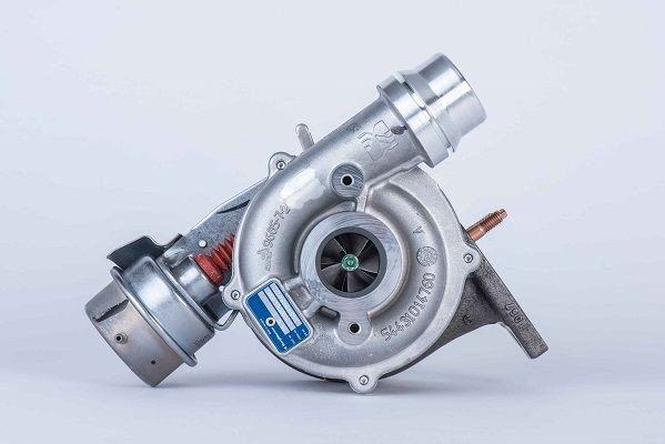 BorgWarner Turbolader 54399980127 54399980127 Turbolader RENAULT CLIO BorgWarner kaufen