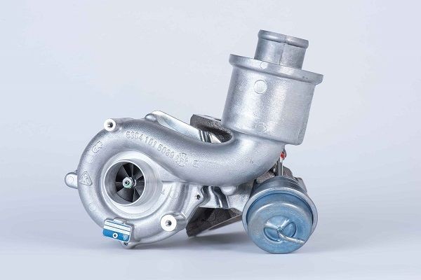 3K Turbocompressor 53039880052 Turbocompressor 3K 100 53039880052 baratos