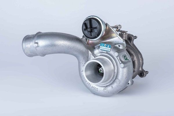 3K Turbolader 53039880055 53039880055 Turbolader NISSAN 200 SX 3K