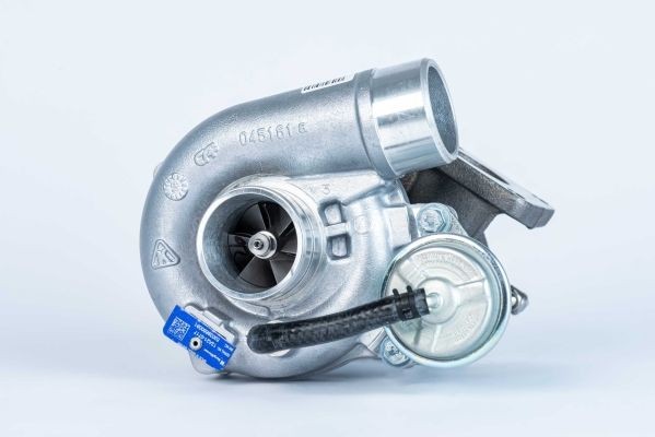 3K Turbocharger 53039880081 CITROЁN C-CROSSER 3K turbo 53039880081