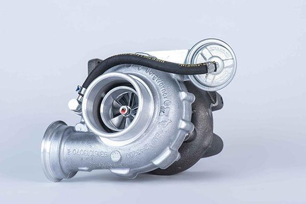 3K Turbolader 53169887118 53169887118 Abgasturbolader MINI COUNTRYMAN 3K kaufen