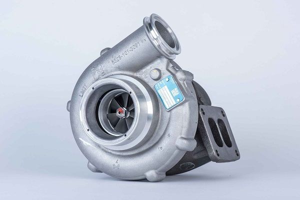 3K Turbocharger 53299887105 Suzuki SPLASH Turbolader 3K 53299887105