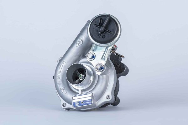 3K Turbokompresors 54359880000 54359880000 Turbokompresori TOYOTA URBAN CRUISER 3K