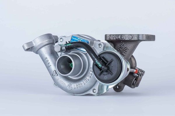 3K Turbokompresors 54359880009 Turbokompresori 3K URBAN CRUISER 54359880009 lēti