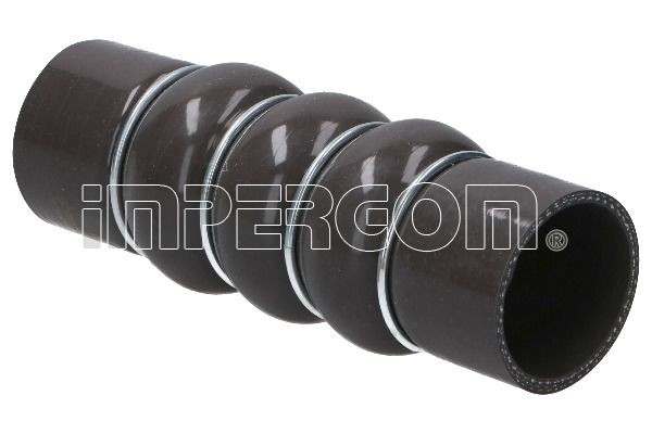 ORIGINAL IMPERIUM Kompressoriõhuvoolik 225434 Laadimisõhu voolik ORIGINAL IMPERIUM Peugeot 407 225434
