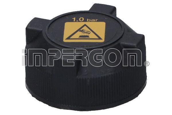 Skrulokk, kjølevæsketank ORIGINAL IMPERIUM 29845 ORIGINAL IMPERIUM 29845: Skrulokk kjølevæsketank Lancia Y 1999