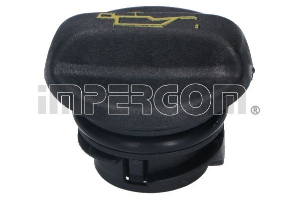 ORIGINAL IMPERIUM Låg, oliepåfyldningsstuds 43071 43071 Oliepåfyldningshætte SUZUKI VITARA ORIGINAL IMPERIUM