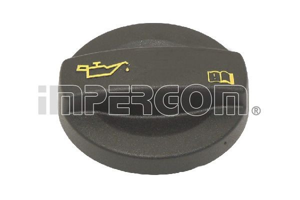 ORIGINAL IMPERIUM Vāciņš, Eļļas ieliešanas kakliņš 43072 Vāciņš eļļas ieliešanas kakliņš ORIGINAL IMPERIUM KIA 43072