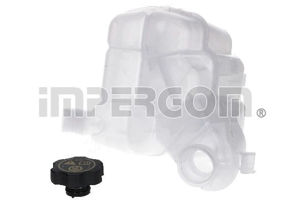 ORIGINAL IMPERIUM Serbatoio compensazione refrigerante 44461 44461 costo Vaschetta acqua radiatore ALFA ROMEO 33 ORIGINAL IMPERIUM