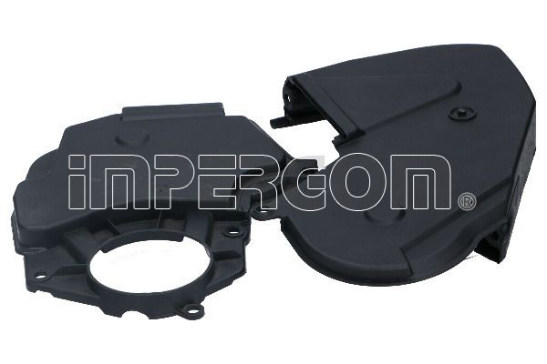 ORIGINAL IMPERIUM Cover, timing belt 5391 ORIGINAL IMPERIUM 5391 Peugeot 309 I timing chain cover replacement